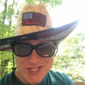 Meet your Posher, Dave